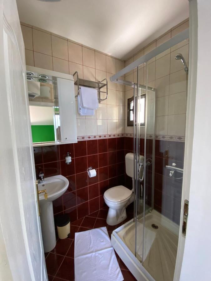 Apartments Djurovic Kotor Ngoại thất bức ảnh