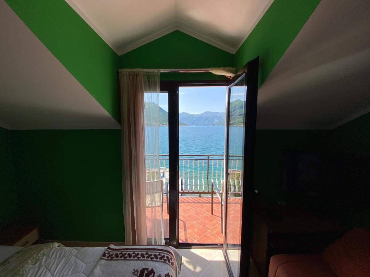 Apartments Djurovic Kotor Ngoại thất bức ảnh