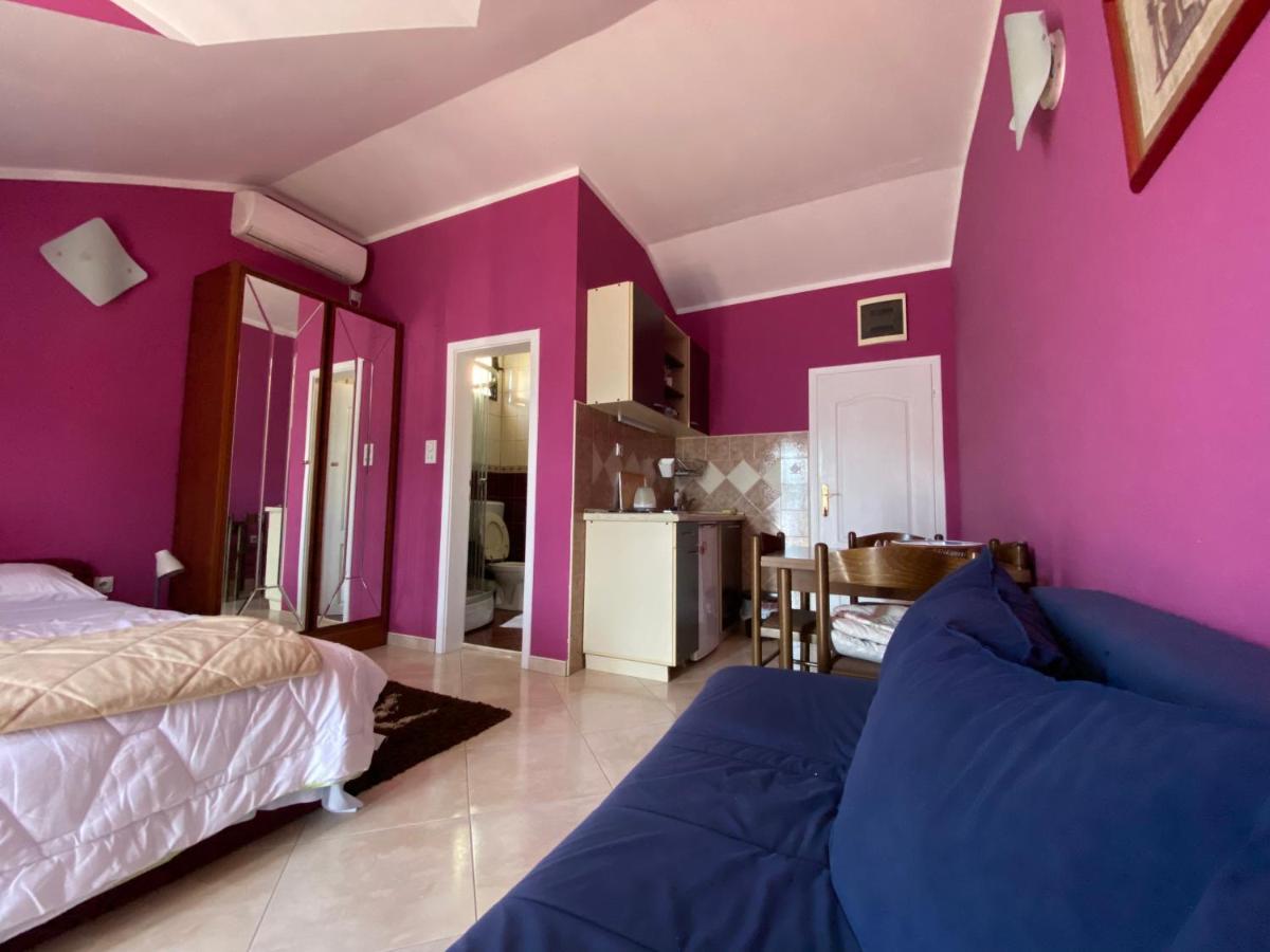 Apartments Djurovic Kotor Ngoại thất bức ảnh
