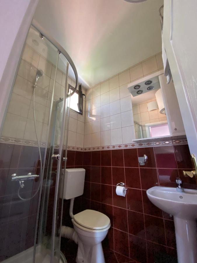 Apartments Djurovic Kotor Ngoại thất bức ảnh