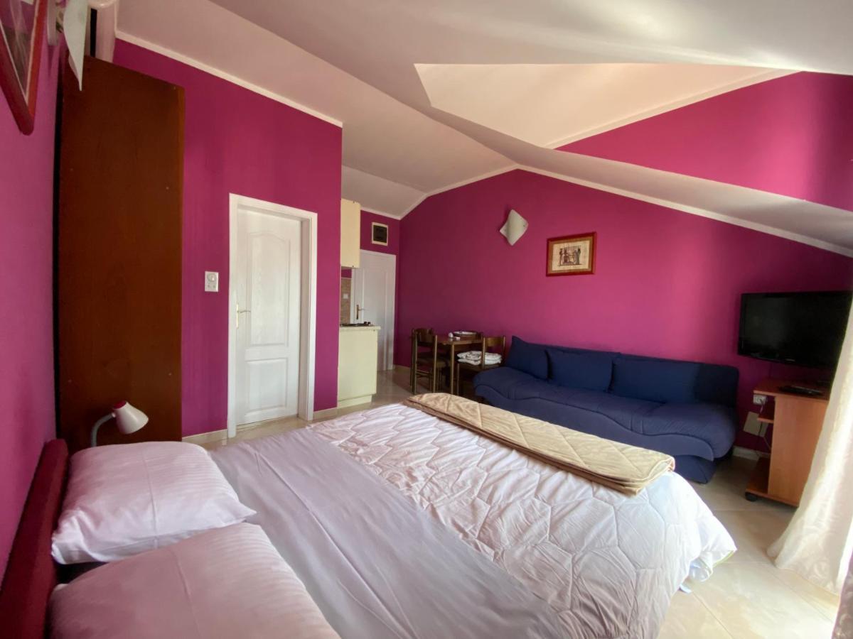 Apartments Djurovic Kotor Ngoại thất bức ảnh