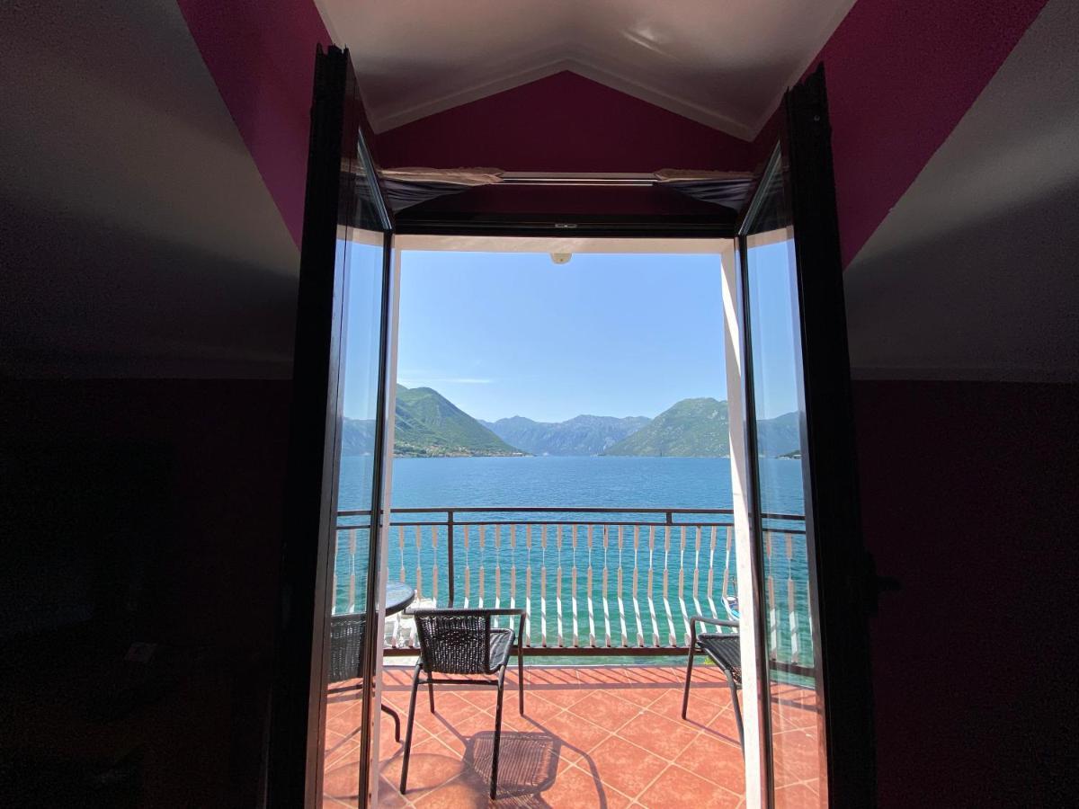 Apartments Djurovic Kotor Ngoại thất bức ảnh