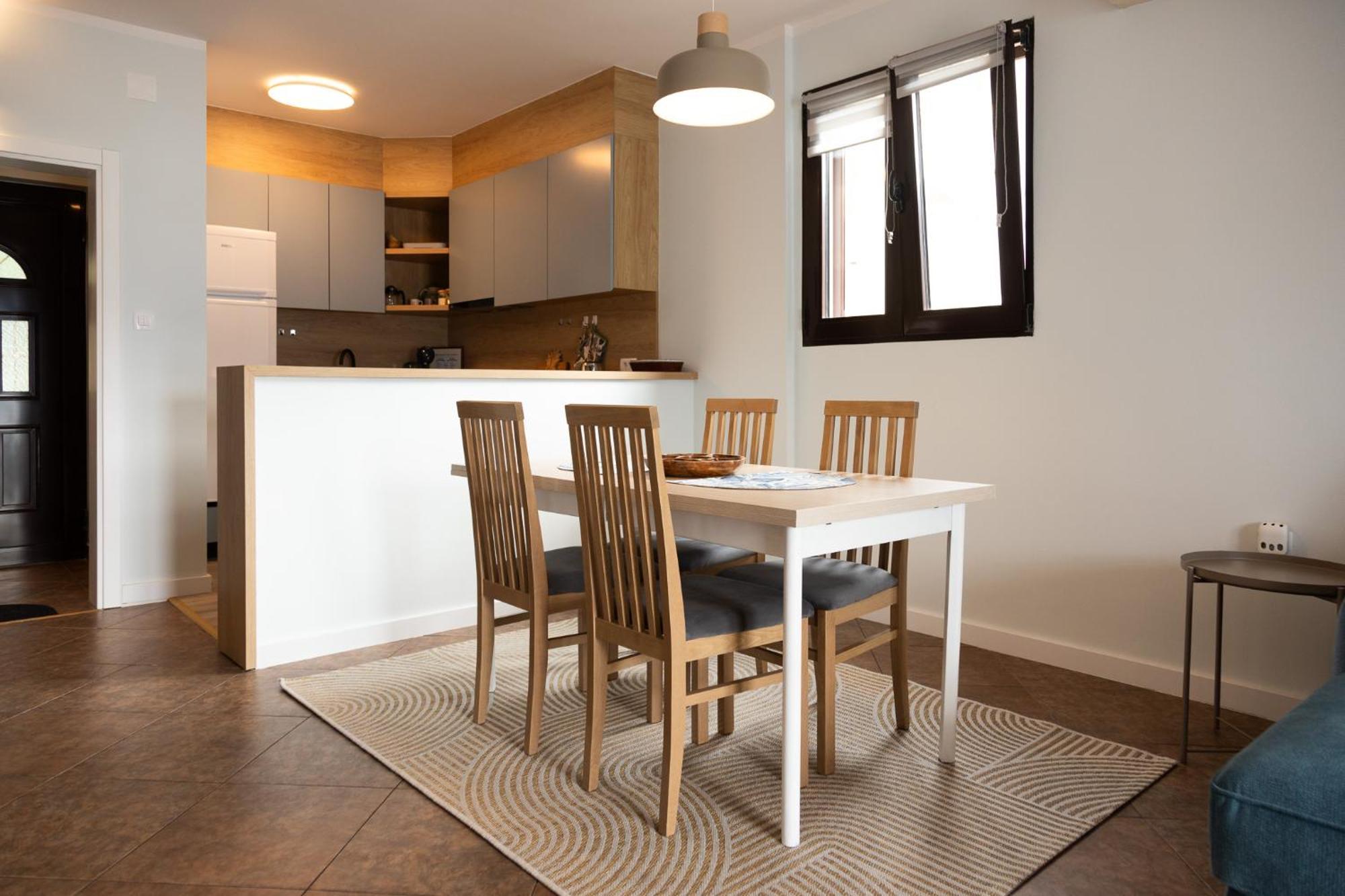 Apartments Djurovic Kotor Ngoại thất bức ảnh
