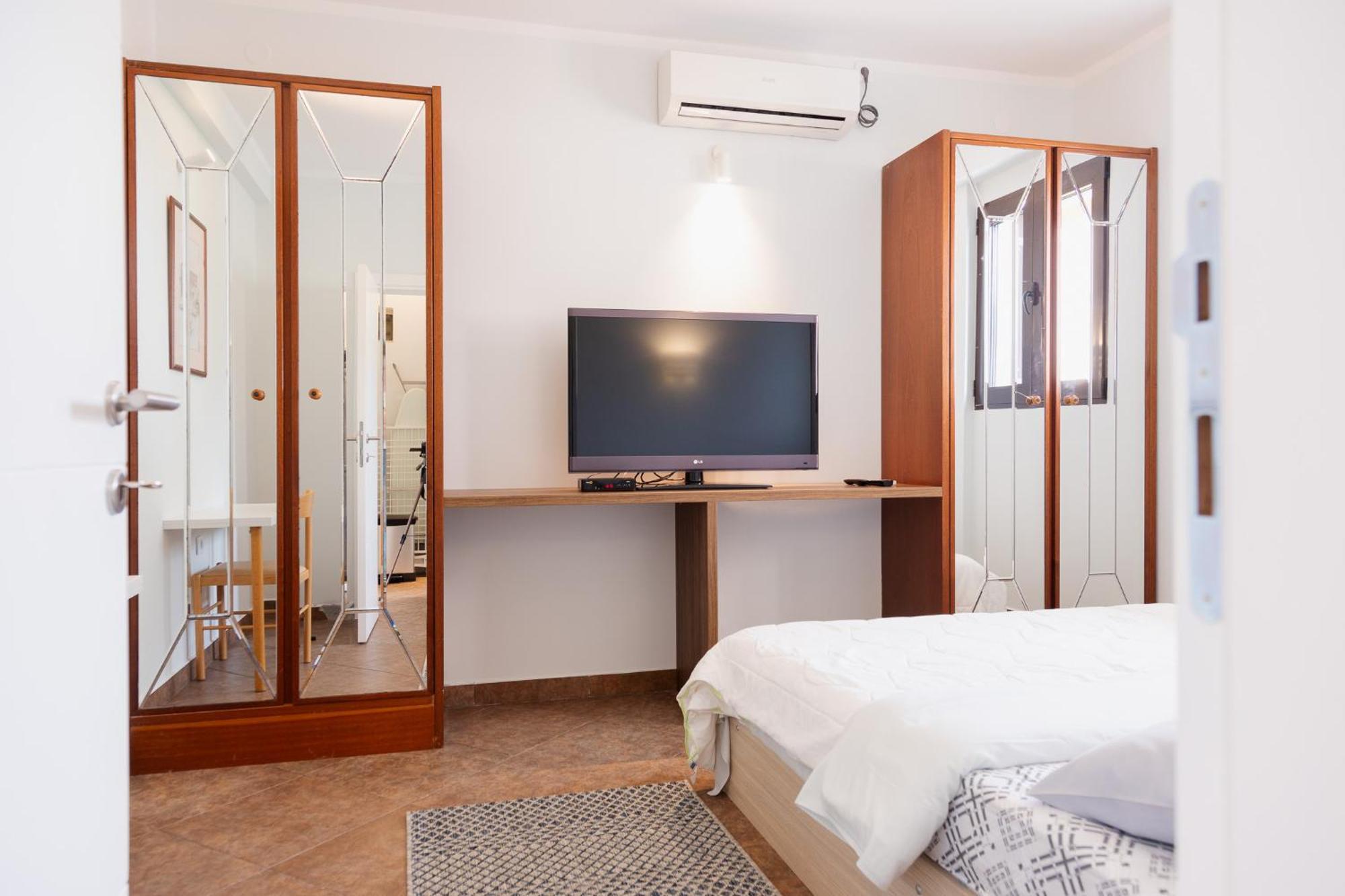 Apartments Djurovic Kotor Ngoại thất bức ảnh
