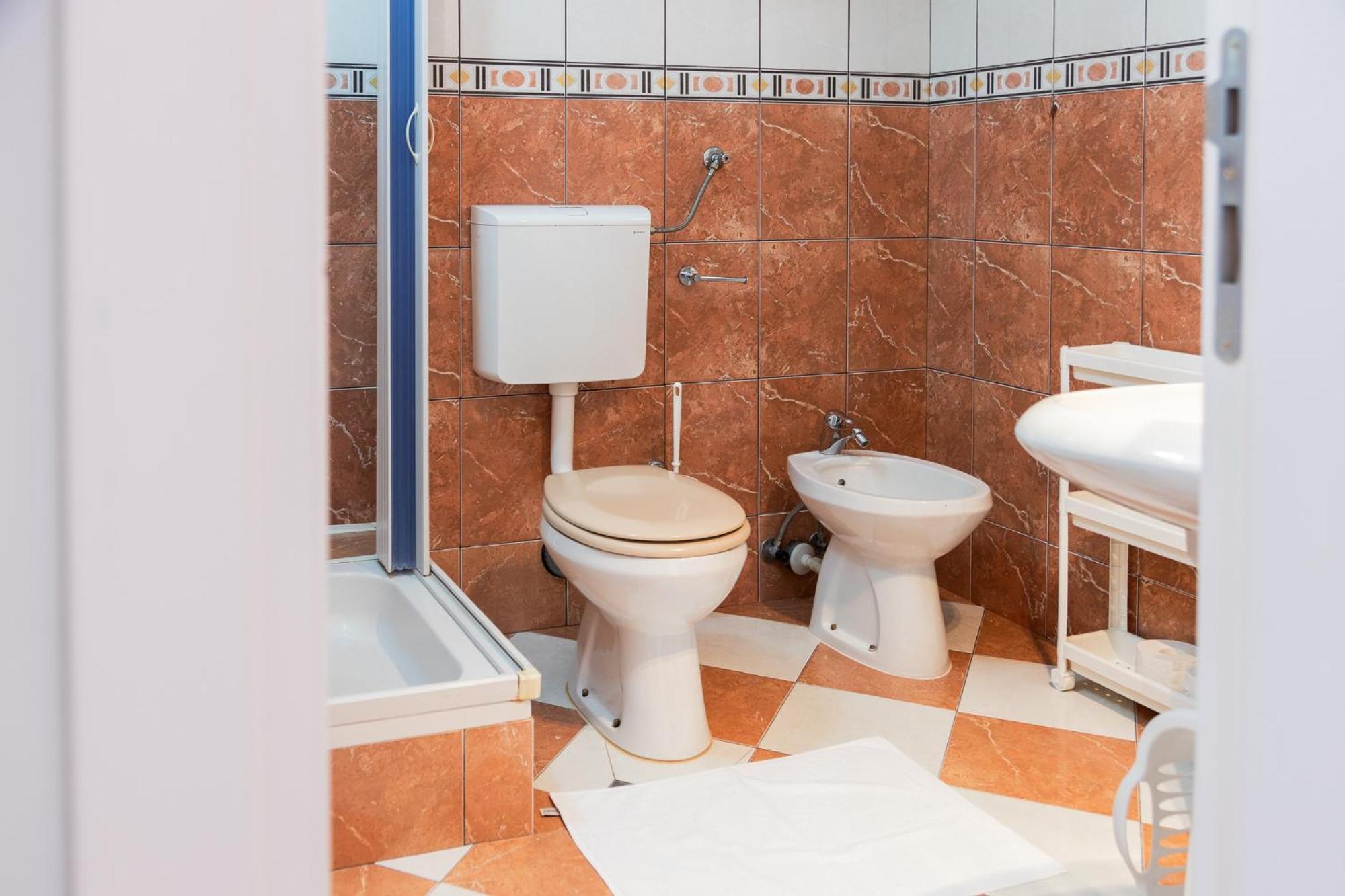 Apartments Djurovic Kotor Ngoại thất bức ảnh