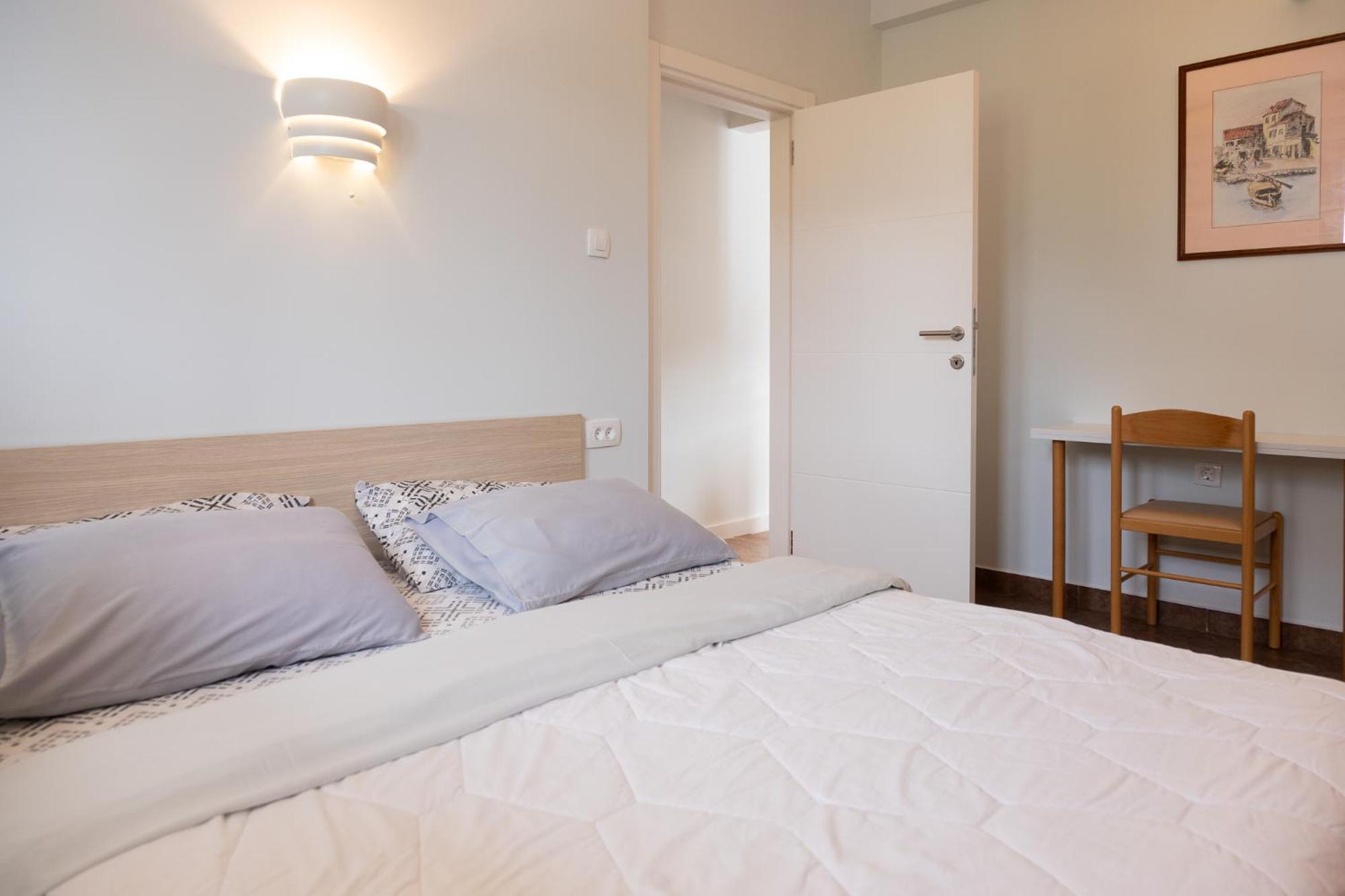 Apartments Djurovic Kotor Ngoại thất bức ảnh