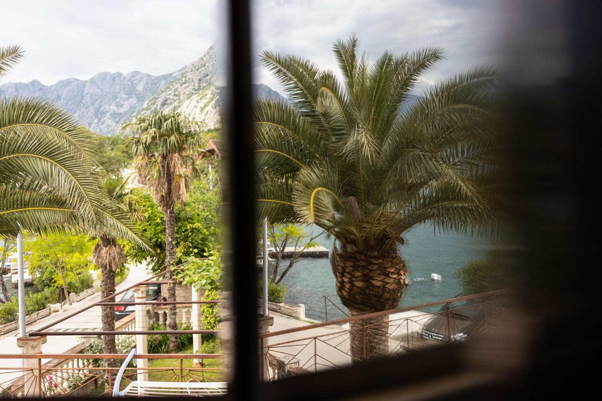 Apartments Djurovic Kotor Ngoại thất bức ảnh