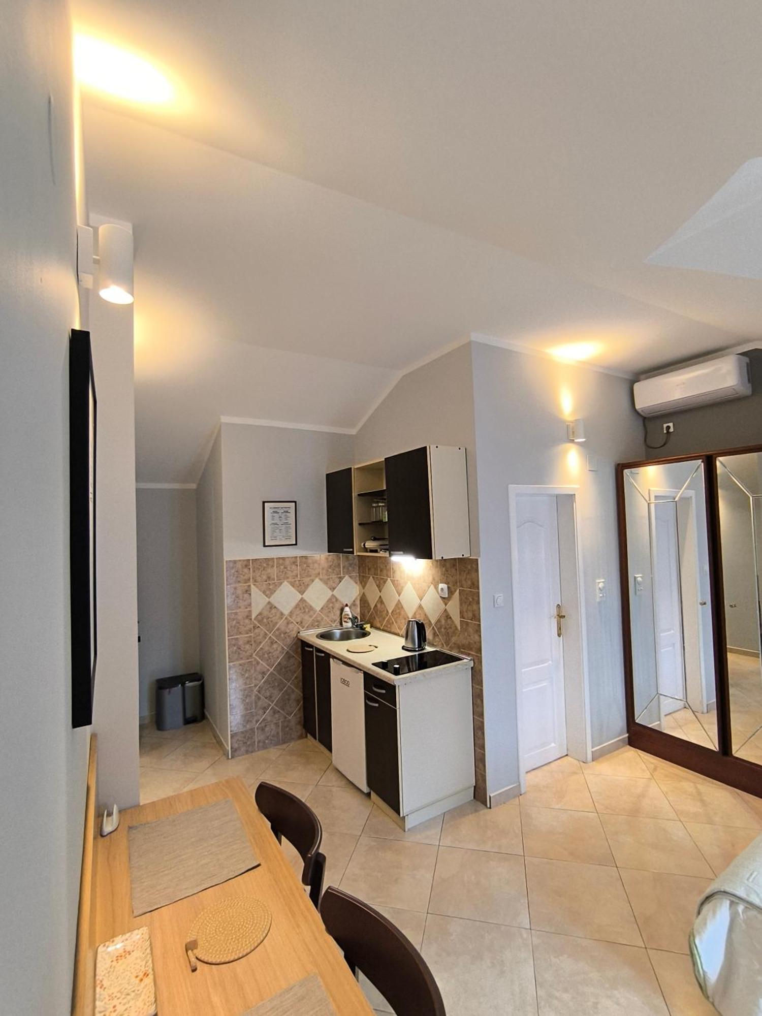 Apartments Djurovic Kotor Ngoại thất bức ảnh