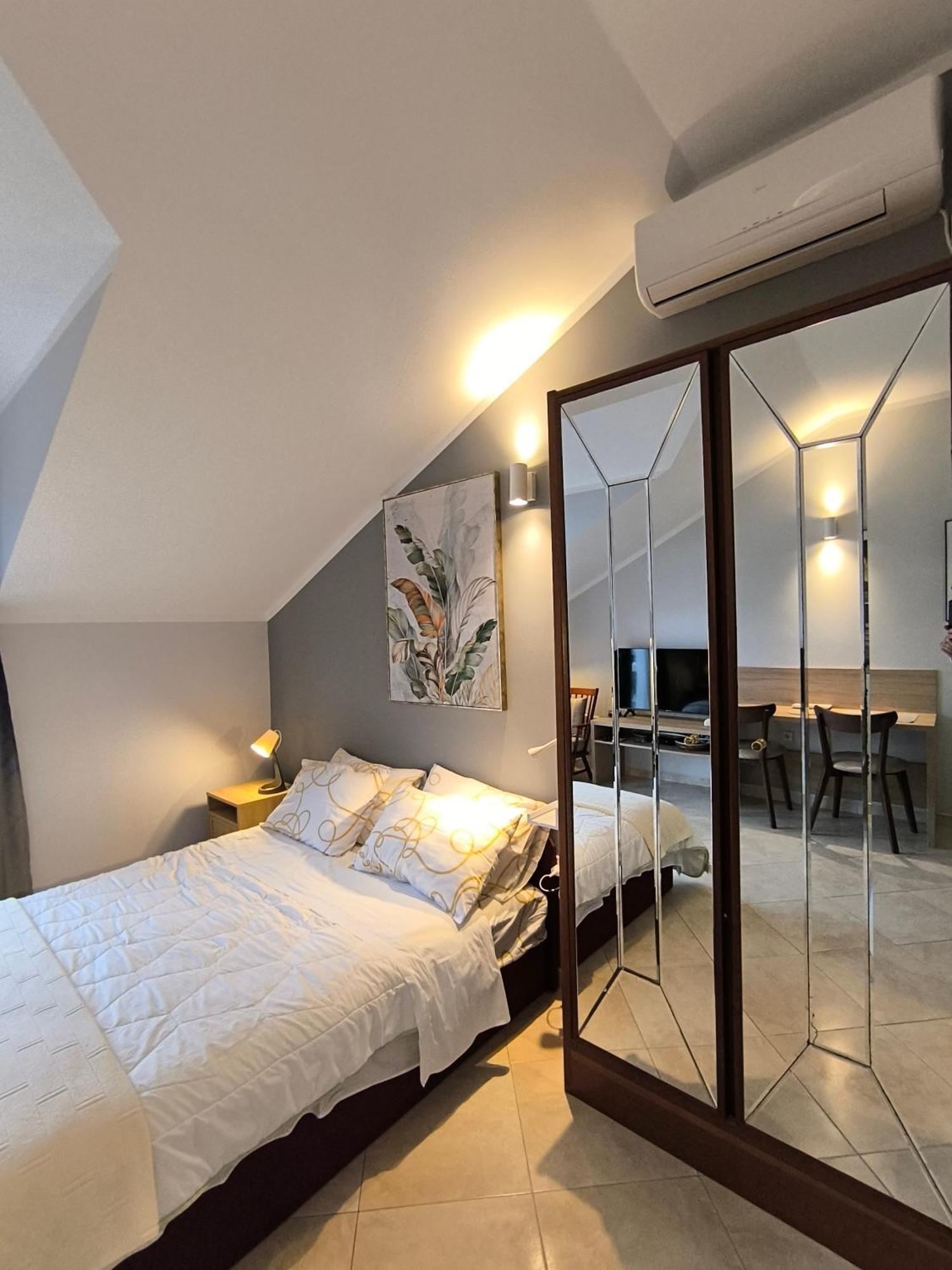 Apartments Djurovic Kotor Ngoại thất bức ảnh