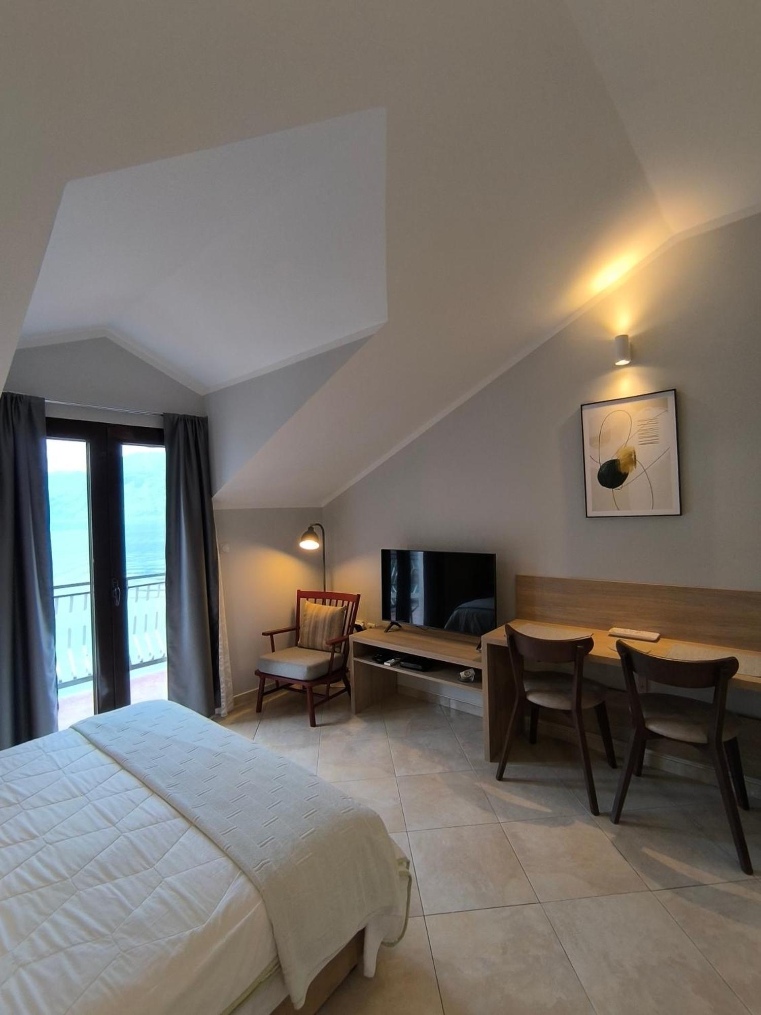 Apartments Djurovic Kotor Ngoại thất bức ảnh