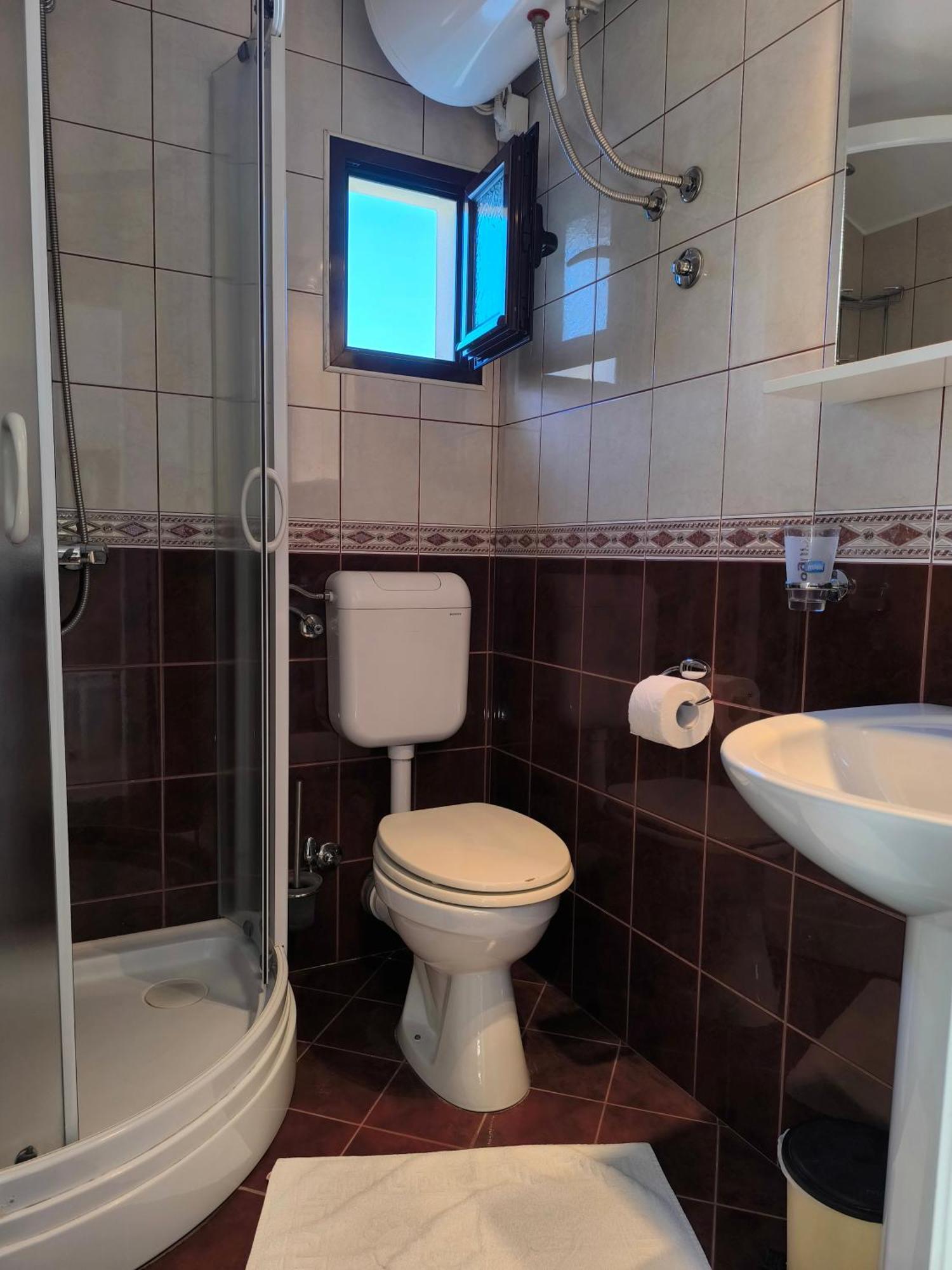 Apartments Djurovic Kotor Phòng bức ảnh