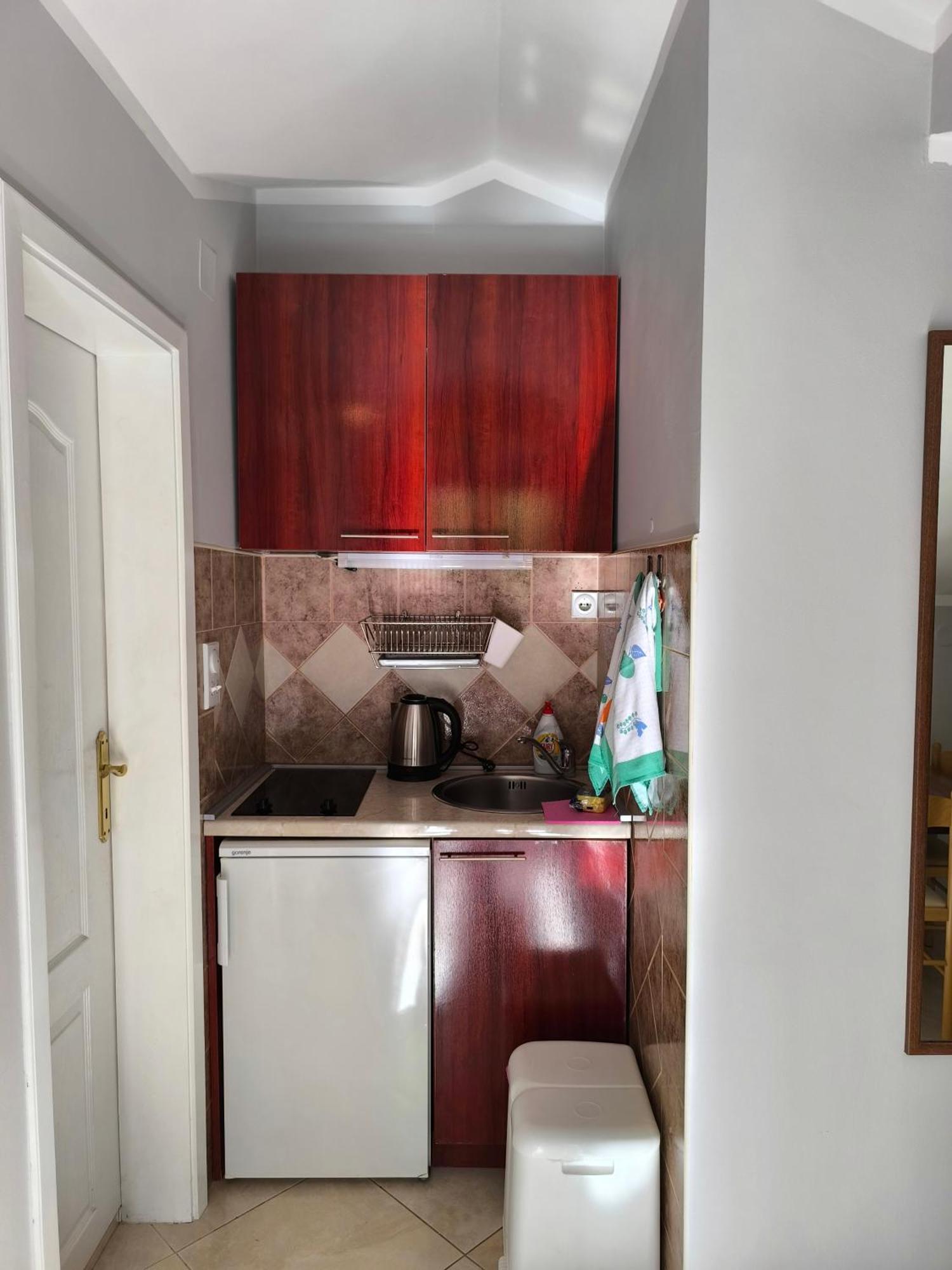 Apartments Djurovic Kotor Phòng bức ảnh
