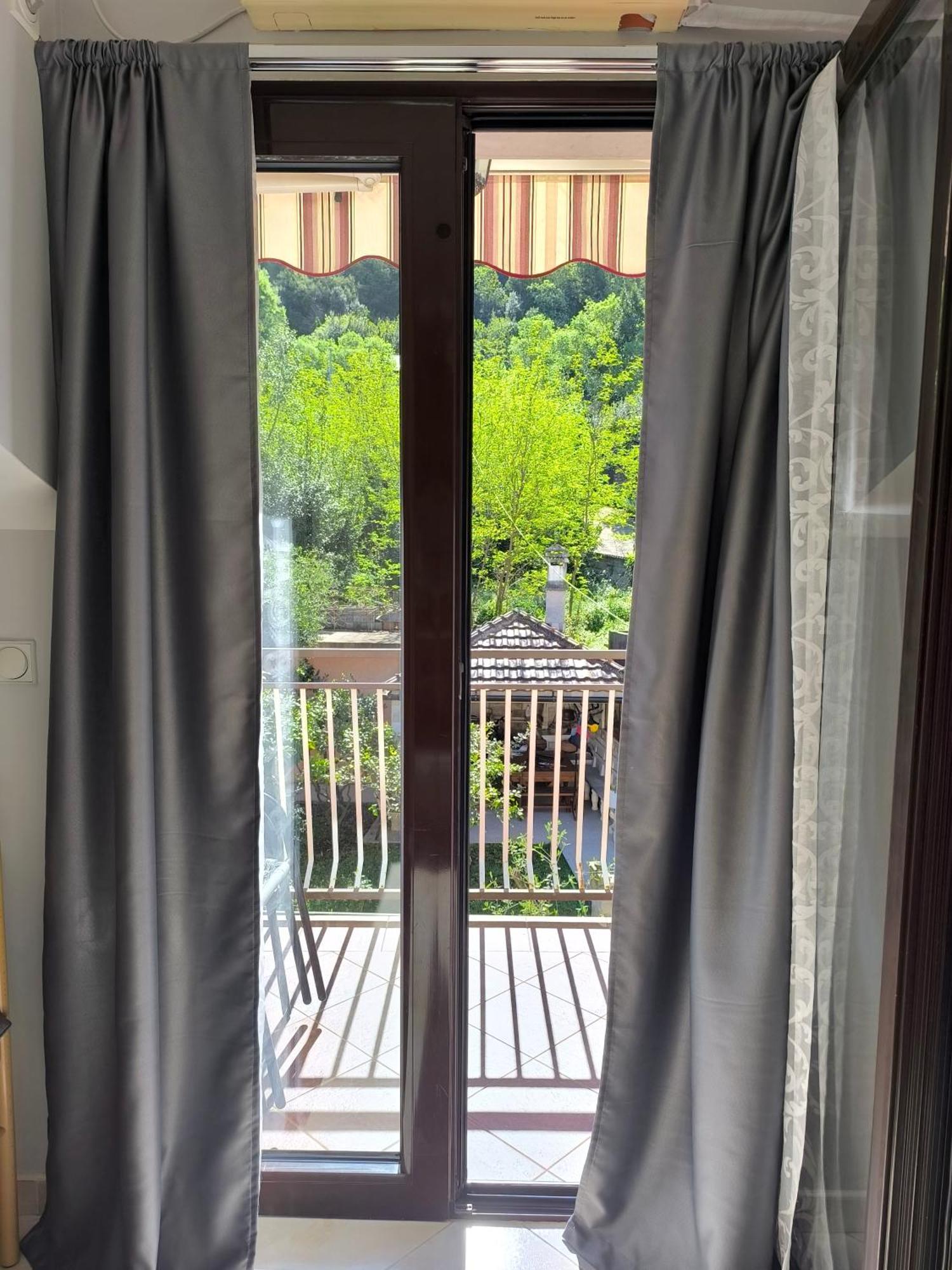Apartments Djurovic Kotor Ngoại thất bức ảnh