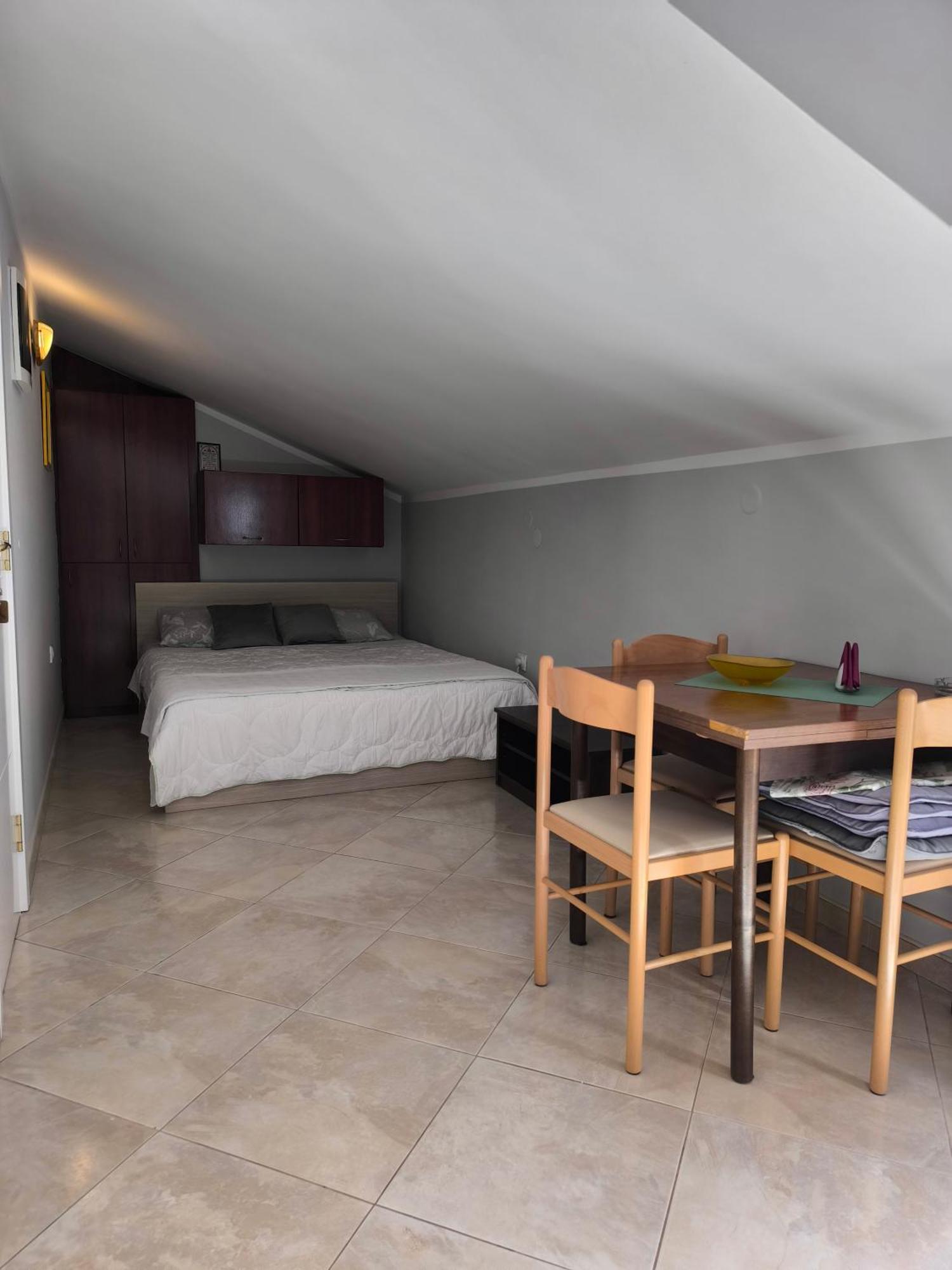 Apartments Djurovic Kotor Phòng bức ảnh
