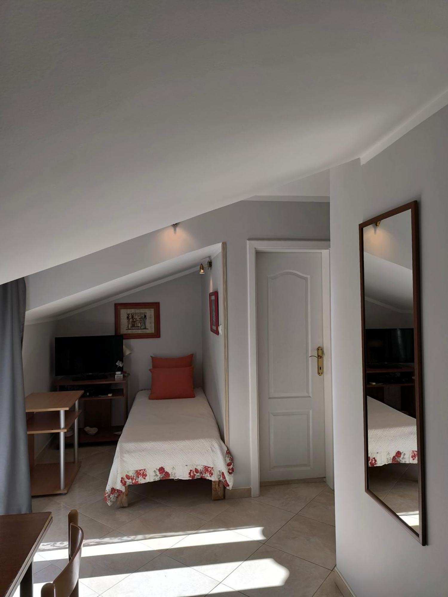 Apartments Djurovic Kotor Phòng bức ảnh