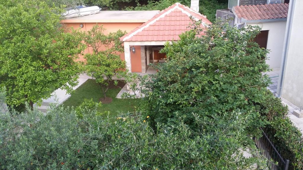 Apartments Djurovic Kotor Phòng bức ảnh