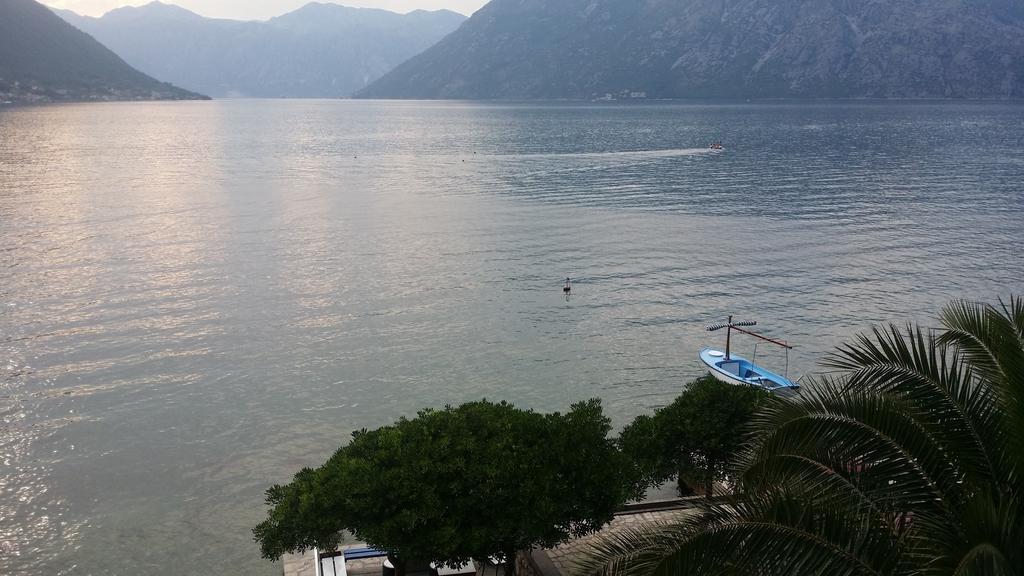 Apartments Djurovic Kotor Ngoại thất bức ảnh
