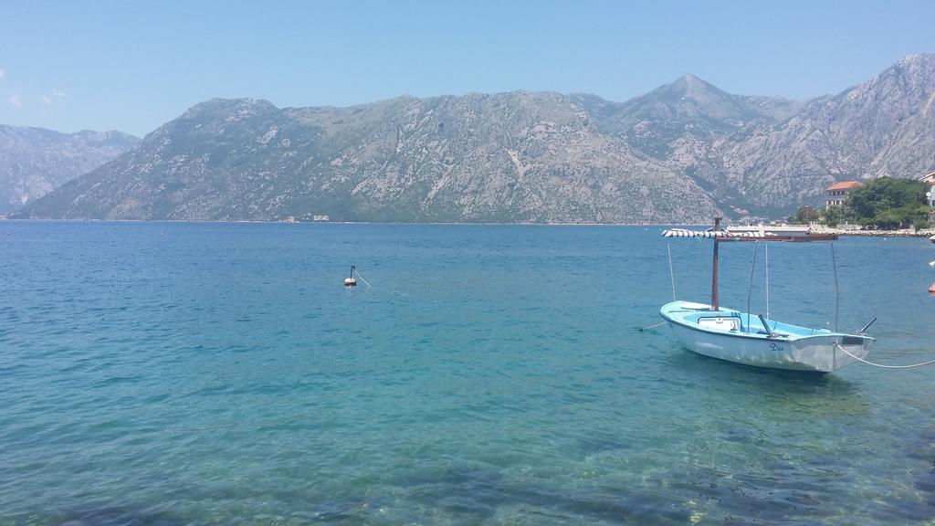 Apartments Djurovic Kotor Ngoại thất bức ảnh