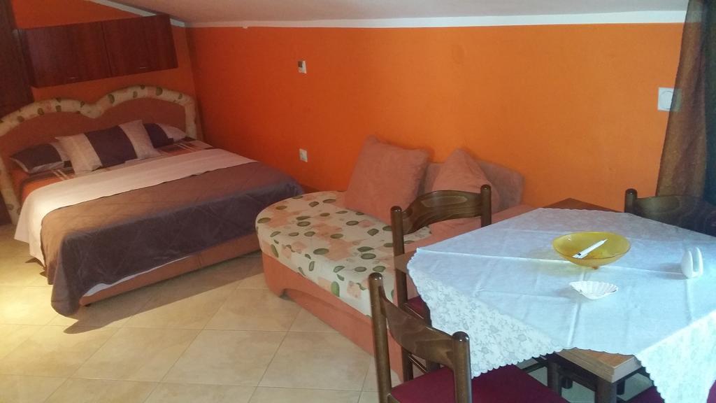 Apartments Djurovic Kotor Phòng bức ảnh