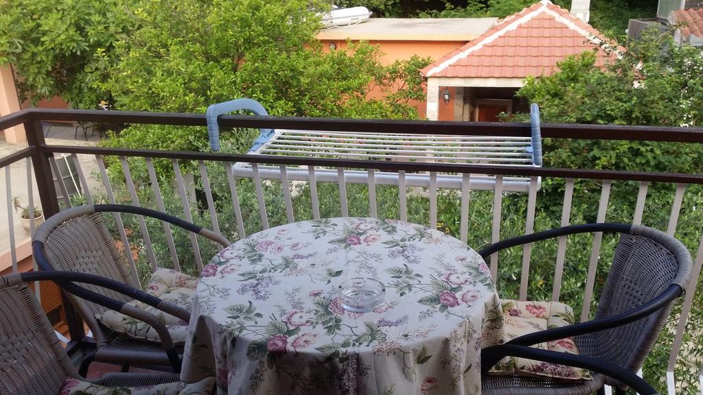 Apartments Djurovic Kotor Phòng bức ảnh